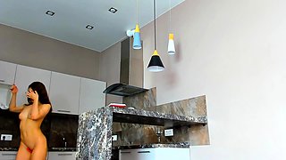 Emo Teen Becka Solo Webcam Masturbation Porn