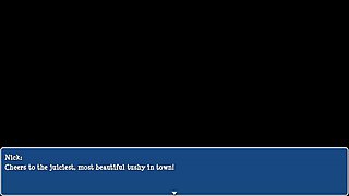 Lily Of The Valley She Is Playing Innocent Housewife In Front Of Her Husband Ep 33