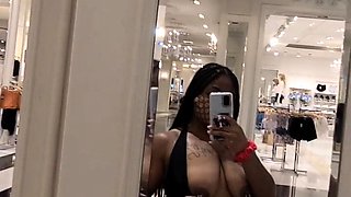 Hot Big Black Latina booty Black and Ebony