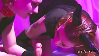 Toyboy Succubus Dream - Dreaming Toyboy Gets Seduced In His Dreams [ Of 4]
