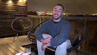 I Ravage His Greatest Homie To Pay Off His Debt - Luna Female