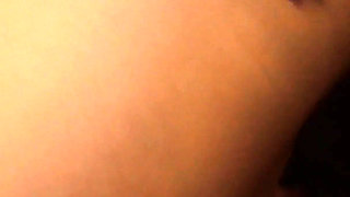 Kelly Surfer Surfs on a Big Black Cock!