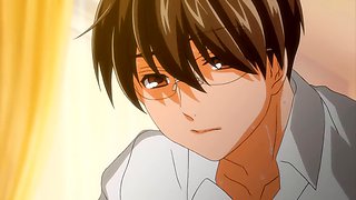 HH Boku Dake no Hentai Kanojo The Animation 720p