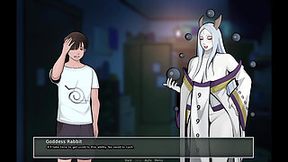 Konoha MILFs #4: Finding the First Figurine - by Eroticgamesnc