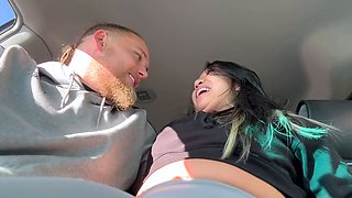Rough FACEFUCKING & passionate Domination for Asian