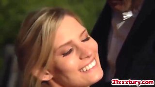 Candee Licious - Wants To Get Her Holes Stuffed And Banged