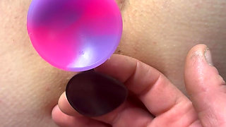 Playing with Myself DP