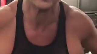 Back to the Gym