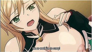 Hentai Anime In Girl With Cat Cosplay Loves Getting Her Ass Fucked And Tits Sucked Hentai