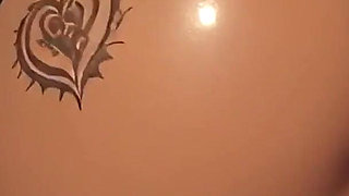 Maid Riding Dick! Moaning Sex Animated