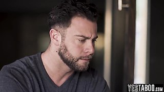 Lola Fae And Lilly James In Frustrated Stepdad Butt Sex Get Laid Petite 18yo