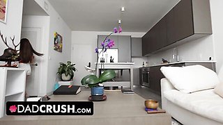 Dad Crush - hd clip