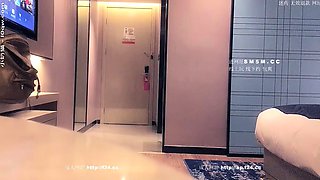 Amateur Asian Deepthroat Blowjob