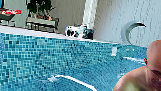 Qing Yi Goddess of Fire and Booty - 3D Animation Hentai