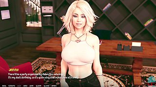 3d moms son animation, mama und tochter, mom son romans