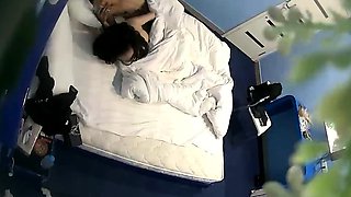 Amateur Hidden Cam Fuck On Couch