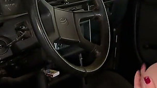 Engine Cranking in High Heels