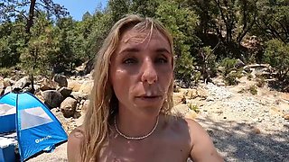 Sav Moolahs Lesbian Beach Fuck