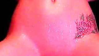 Riding a Hot Cute Blonde - 3D Reverse Cowgirl Busty Babe POV