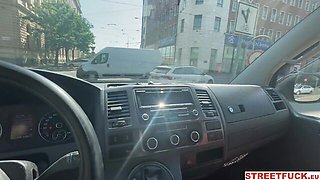 Rocking Marcello Bravo - female orgasm trailer - Little Caprice Dreams