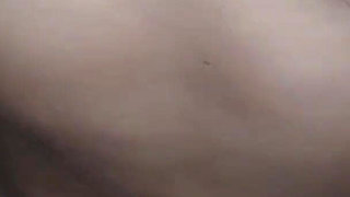My Beautiful 19 Year Old Neighbor Models Me in Panties and Invites Me to Fuck Her Juicy Pussy