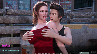 A Wife and Stepmother - Awam fanmade Edition Final Task #1