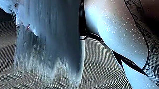 The Dreamy Curves of Aphrodite - 3D Animation Hentai