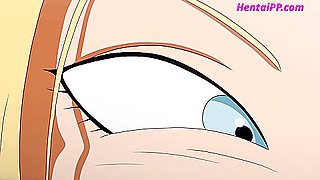 Car Toon In From Training To Temptation: Android 18 & Master Roshi Hardcore Sex Xxx Parody )