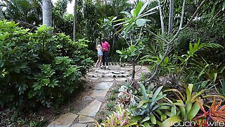 Dickdealer Don's big cock smut by Touch My Wife