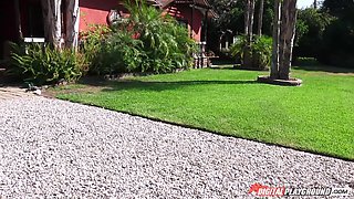 Yurizan Beltran amazing sex story