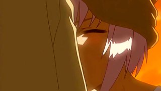 Anime Manga Sex Action