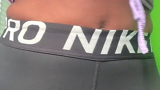 Is It Okay That I Took This Top off for You?