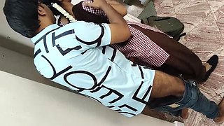 Indian Village Schoolgirl First Time Anal Sex - Tight Teen Virgin Desi College Student