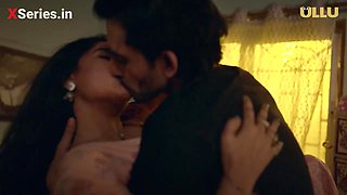 Gorgeous Indian beauty emotional xxx movie