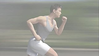 Big City Pleasures Country Guy With Huge Cock On College Ep 18