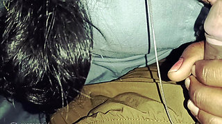 Me and My Stepbrother