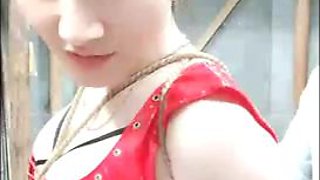 Rope Art Live: Eporner, Asian  Bondage Porn