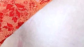 Amateur girlfriend homemade pov blowjob