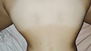 Babysitter's Ass Pounding to Orgasm