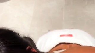 Caryn Beaumont Public Bathroom Sex Tape