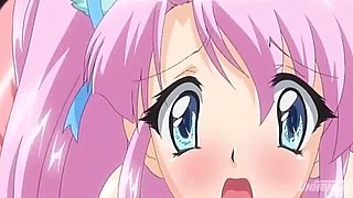 Japanese Teen Nurse's Uncensored Creampie Encounter in the Hospital - Exclusive Hentai Animation