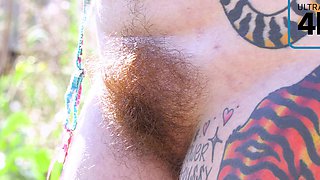 NAUGHTYNATURAL New Model Adora Belly