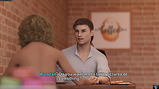 My Bimbo Dream Update 9 to Be Continue