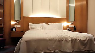 Real amateur teen party babe blowjob and fuck action