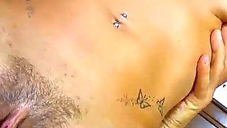 Big dick bangs his little skinny stepsister Jordanne - the teen actually wanted to go to the beach