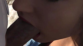 Reunion 38 - John Getting Blowjob From Jessica and Cummed Insider Her Mouth Then Later Emilli and Jhon Sex Scene Begin