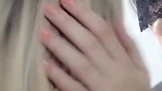 Passionate Threesome with My Stepsisters Angel Piaff and Candice Luca