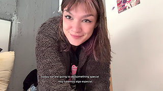 POV Try on Haul: Haul of My Thongs, I Am Going to Tease You