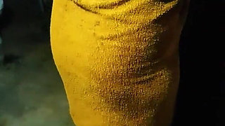 Hot Slut Dance and Shower