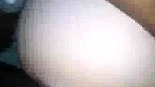 Fat white wife gets seeded by black lover for hubby ww